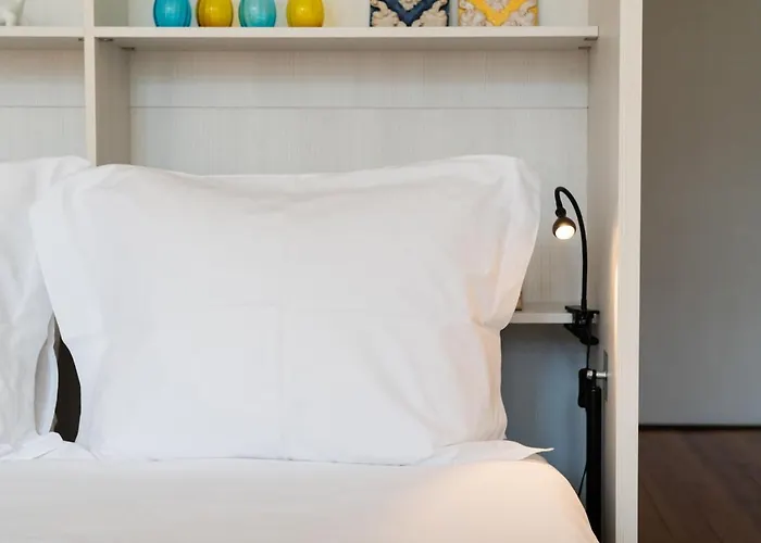 Beauty Appartement Porto