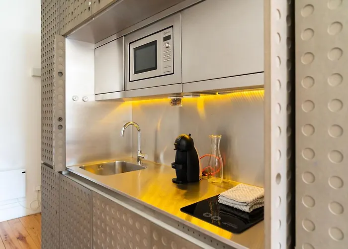 Beauty Appartement *