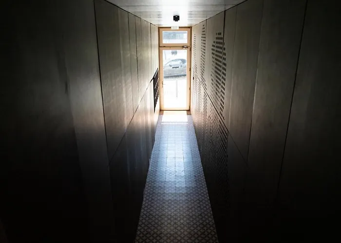 Appartement Beauty Porto