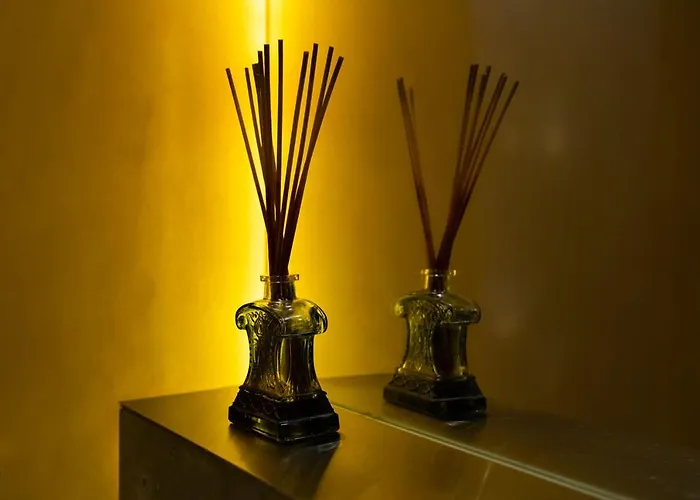 Appartement Beauty Porto