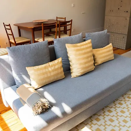 Appartement Beauty Porto