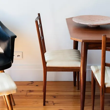 Apartamento Beauty