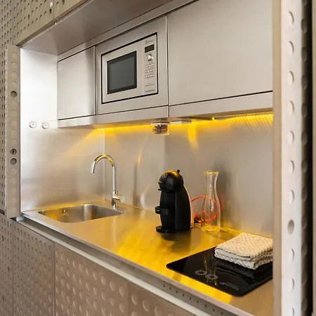 Beauty Apartamento *