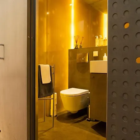 Apartamento Beauty Oporto