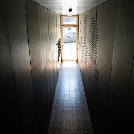 Apartamento Beauty Oporto