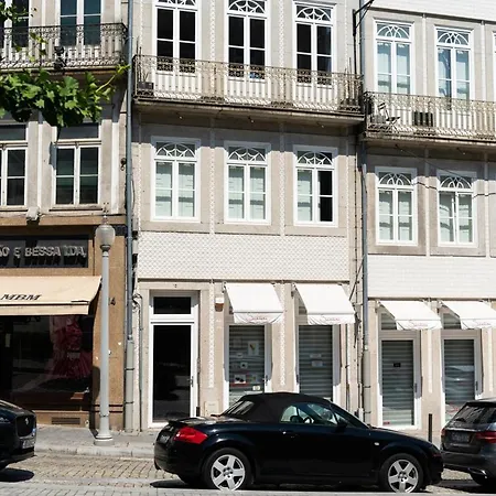 Apartamento Beauty *