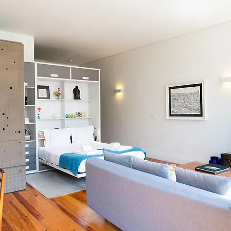 Beauty Appartement Oporto