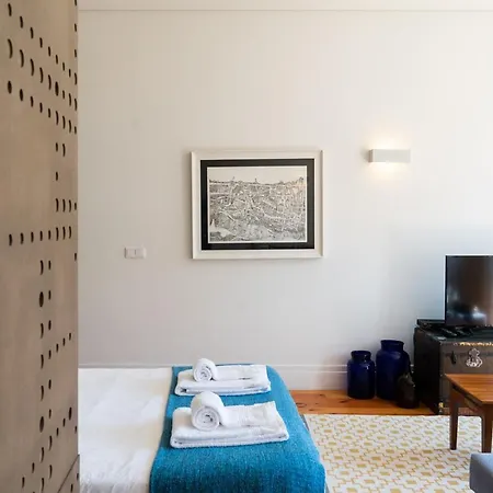 Appartement Beauty