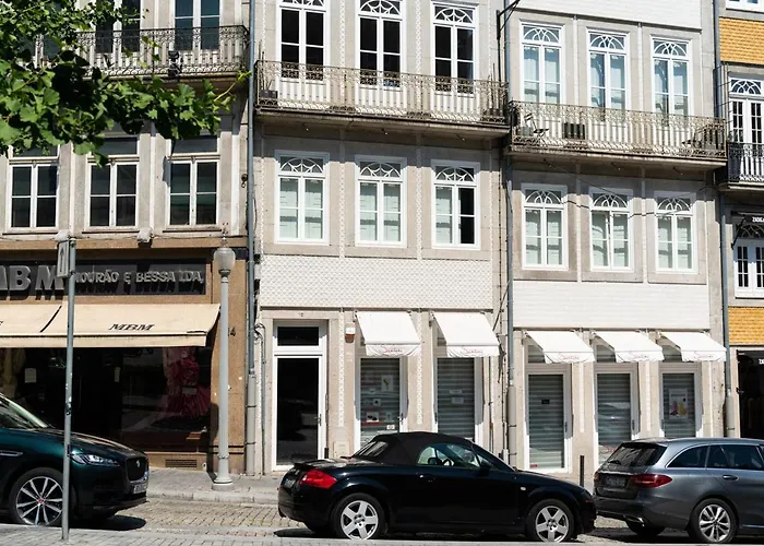 アパート Beauty *