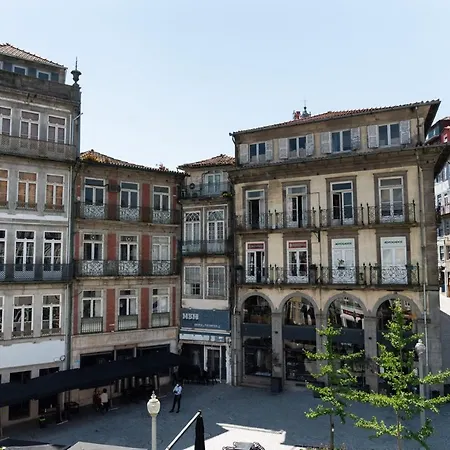 Apartment Beauty Porto