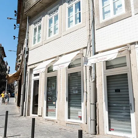 Apartment Beauty Porto